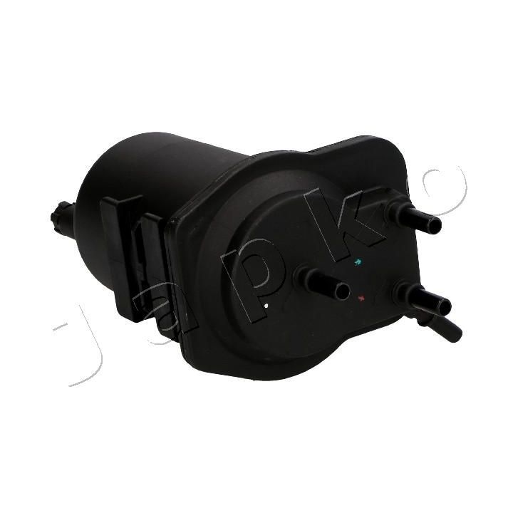 Kuro filtras JAPKO 30133