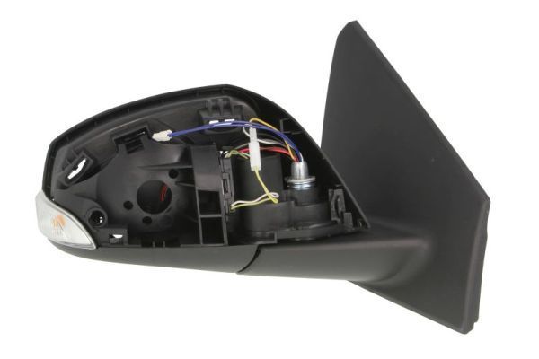 Išorinis veidrodėlis BLIC 5402-09-2002196P