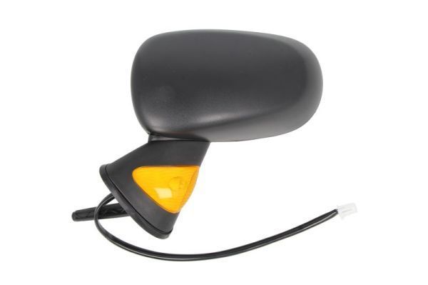 Išorinis veidrodėlis BLIC 5402-09-2002197P