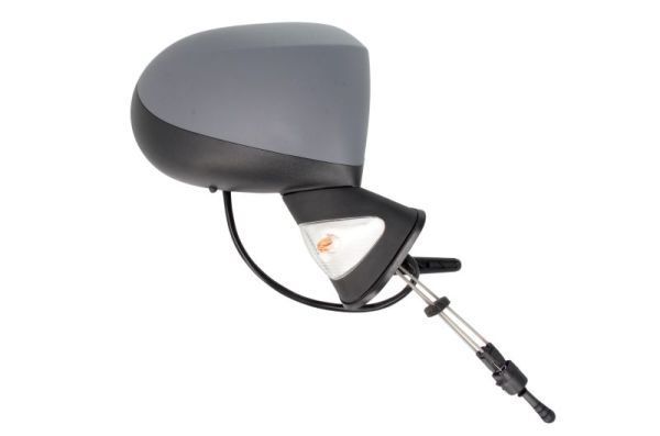 Išorinis veidrodėlis BLIC 5402-09-2002200P