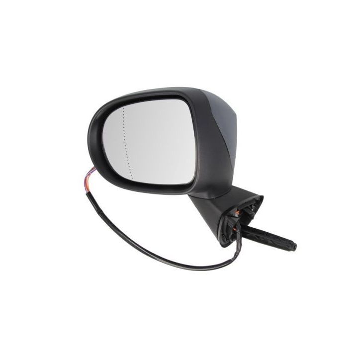 Išorinis veidrodėlis BLIC 5402-09-2002201P