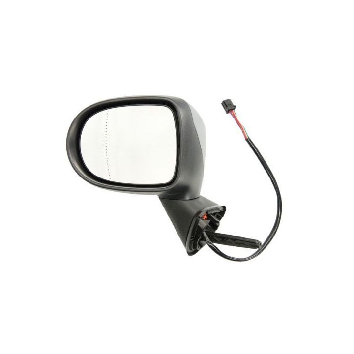 Išorinis veidrodėlis BLIC 5402-09-2002203P