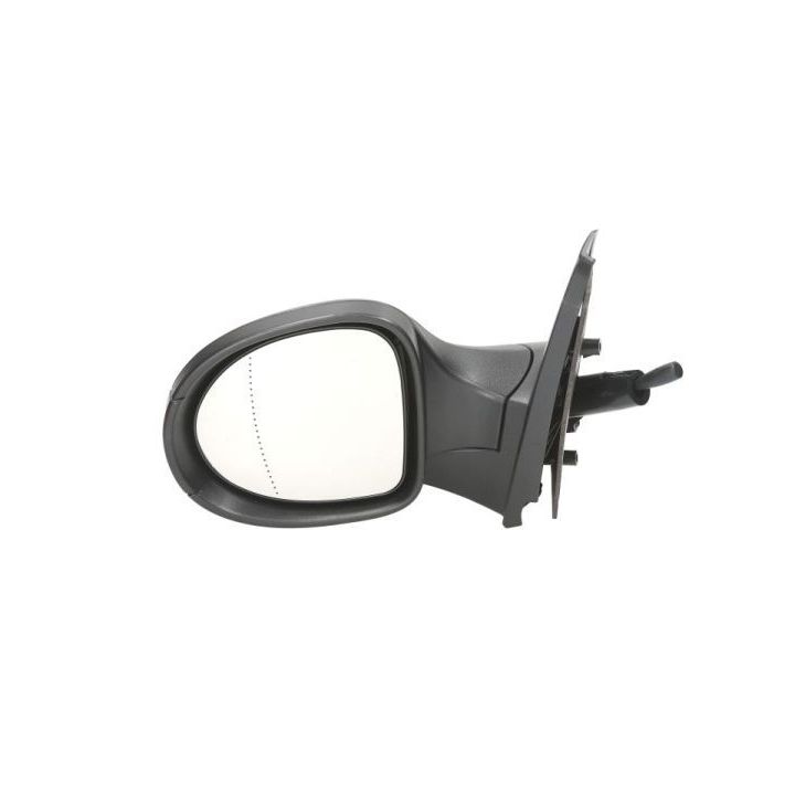 Išorinis veidrodėlis BLIC 5402-09-2002207P