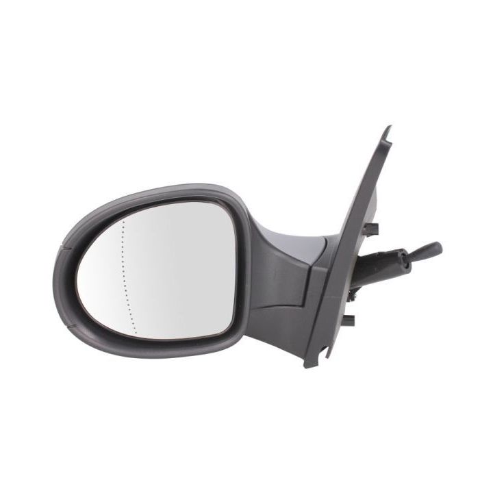 Išorinis veidrodėlis BLIC 5402-09-2002209P