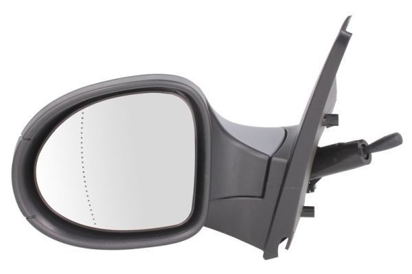 Išorinis veidrodėlis BLIC 5402-09-2002209P