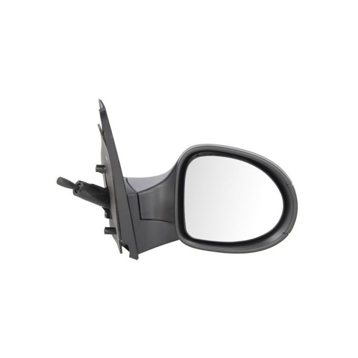 Išorinis veidrodėlis BLIC 5402-09-2002210P