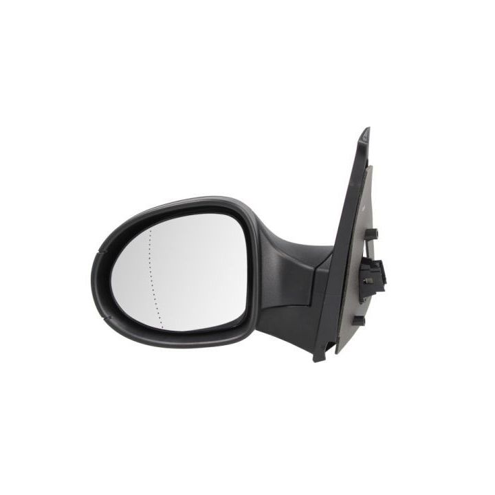 Išorinis veidrodėlis BLIC 5402-09-2002211P