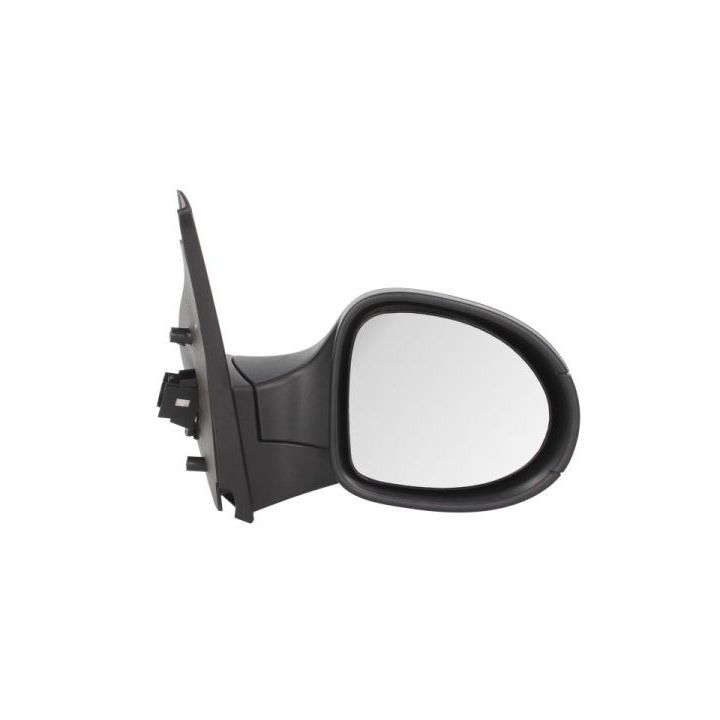 Išorinis veidrodėlis BLIC 5402-09-2002212P