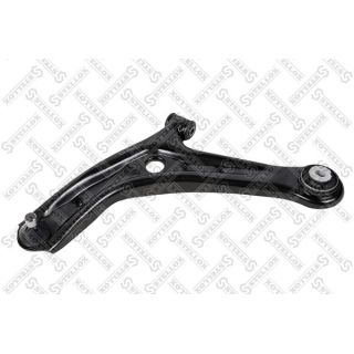 Vikšro valdymo svirtis STELLOX 57-00216-SX