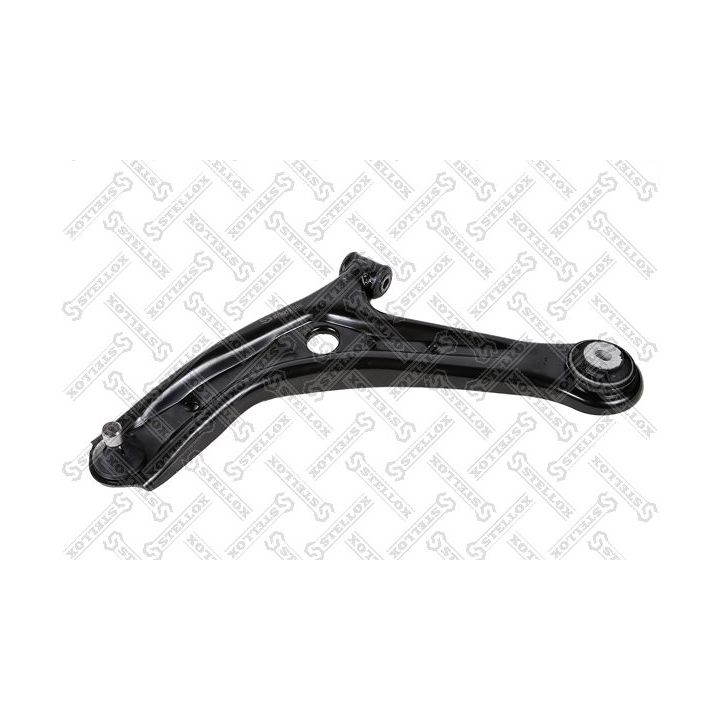 Vikšro valdymo svirtis STELLOX 57-00216-SX