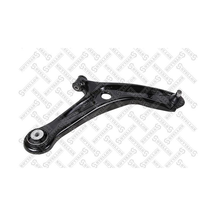 Vikšro valdymo svirtis STELLOX 57-00217-SX