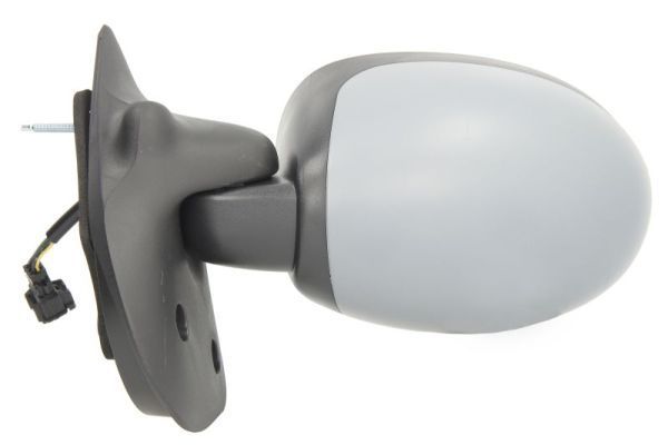 Išorinis veidrodėlis BLIC 5402-09-2002215P