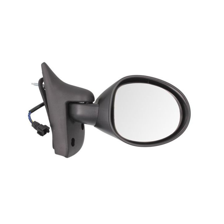 Išorinis veidrodėlis BLIC 5402-09-2002216P