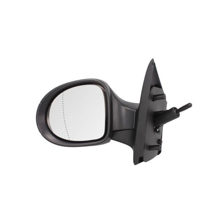 Išorinis veidrodėlis BLIC 5402-09-2002219P