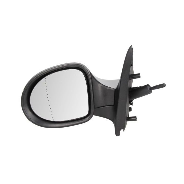 Išorinis veidrodėlis BLIC 5402-09-2002221P