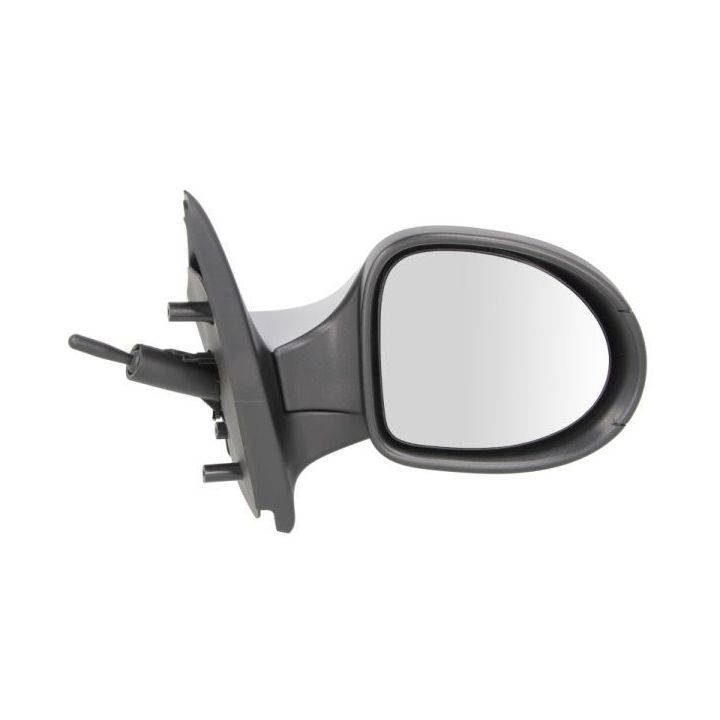 Išorinis veidrodėlis BLIC 5402-09-2002222P