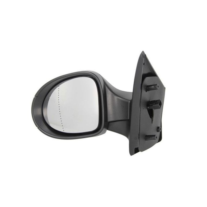 Išorinis veidrodėlis BLIC 5402-09-2002223P