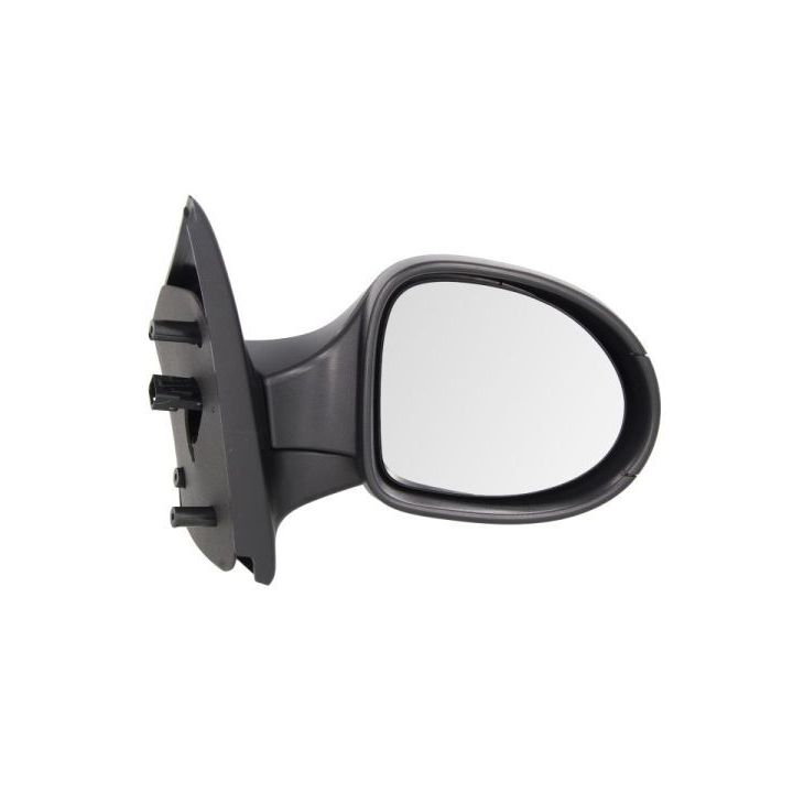 Išorinis veidrodėlis BLIC 5402-09-2002224P