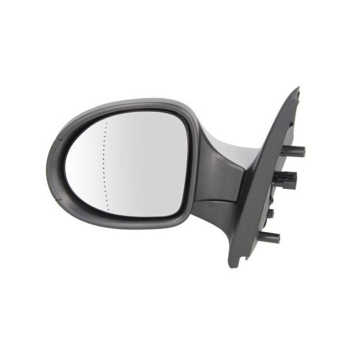 Išorinis veidrodėlis BLIC 5402-09-2002225P