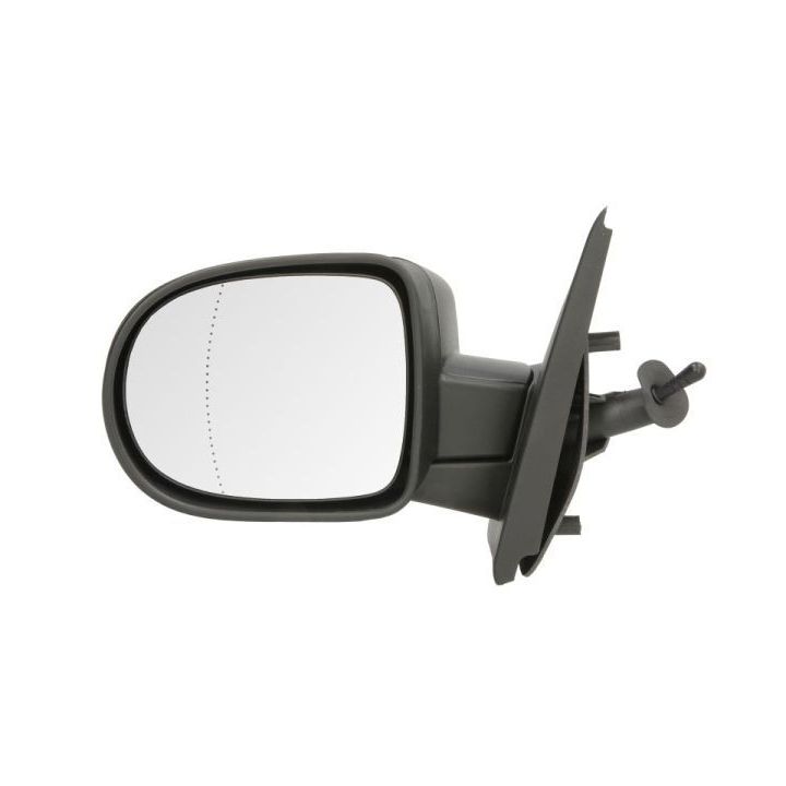 Išorinis veidrodėlis BLIC 5402-09-2002231P