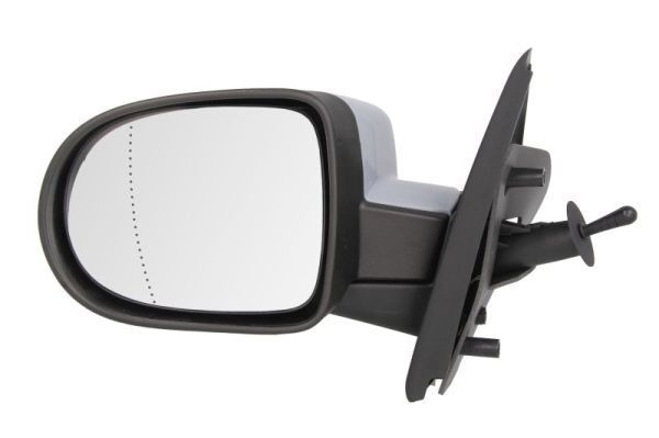 Išorinis veidrodėlis BLIC 5402-09-2002233P