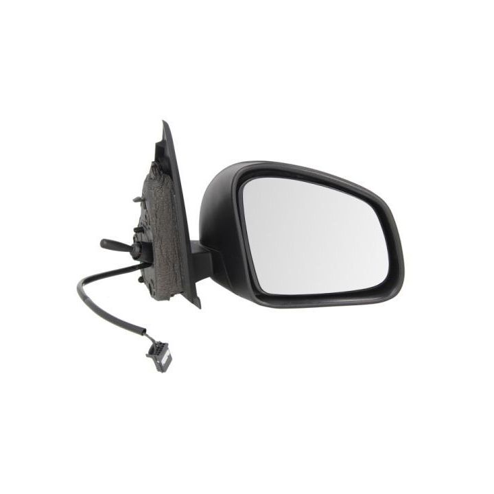 Išorinis veidrodėlis BLIC 5402-09-2002240P