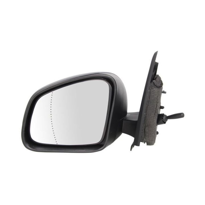 Išorinis veidrodėlis BLIC 5402-09-2002243P