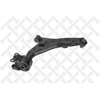 Vikšro valdymo svirtis STELLOX 57-00600A-SX