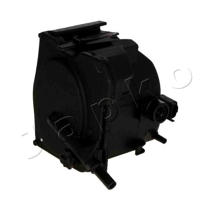 Kuro filtras JAPKO 30300