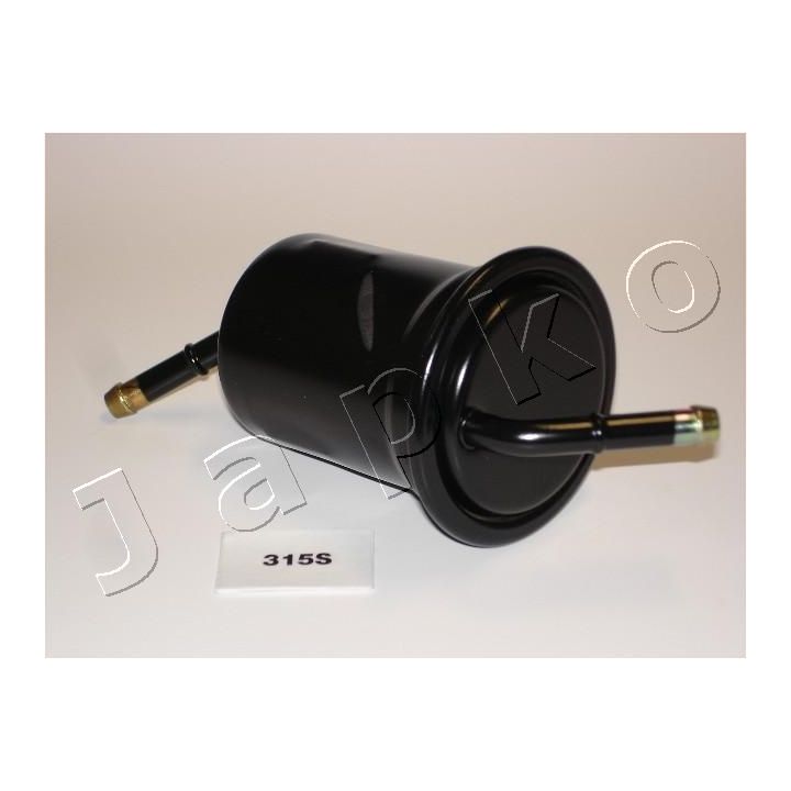 Kuro filtras JAPKO 30315