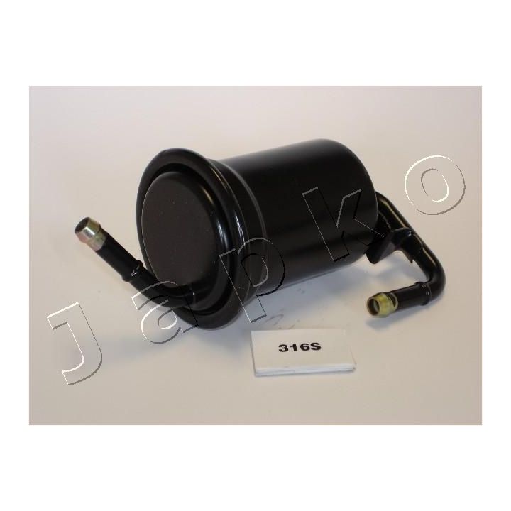 Kuro filtras JAPKO 30316