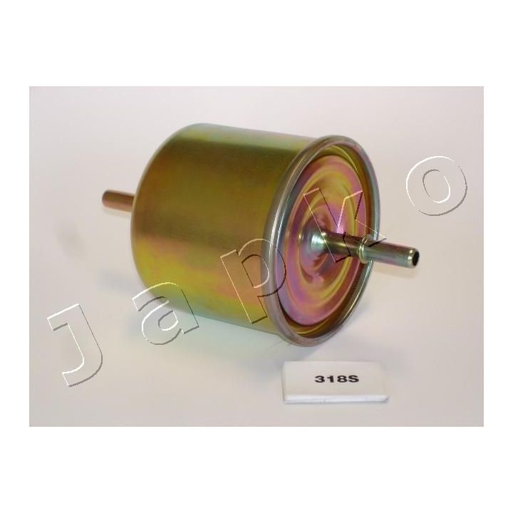 Kuro filtras JAPKO 30318