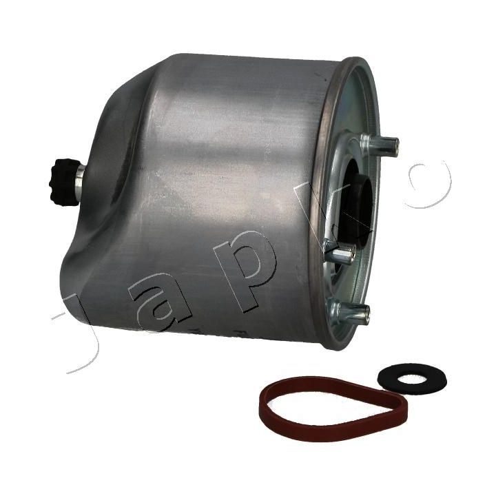 Kuro filtras JAPKO 30321