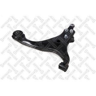 Vikšro valdymo svirtis STELLOX 57-00973-SX