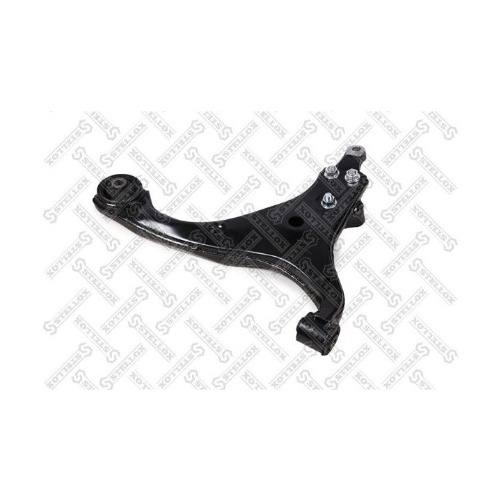 Vikšro valdymo svirtis STELLOX 57-00973-SX