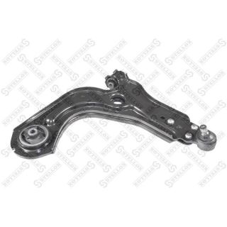 Vikšro valdymo svirtis STELLOX 57-01011-SX