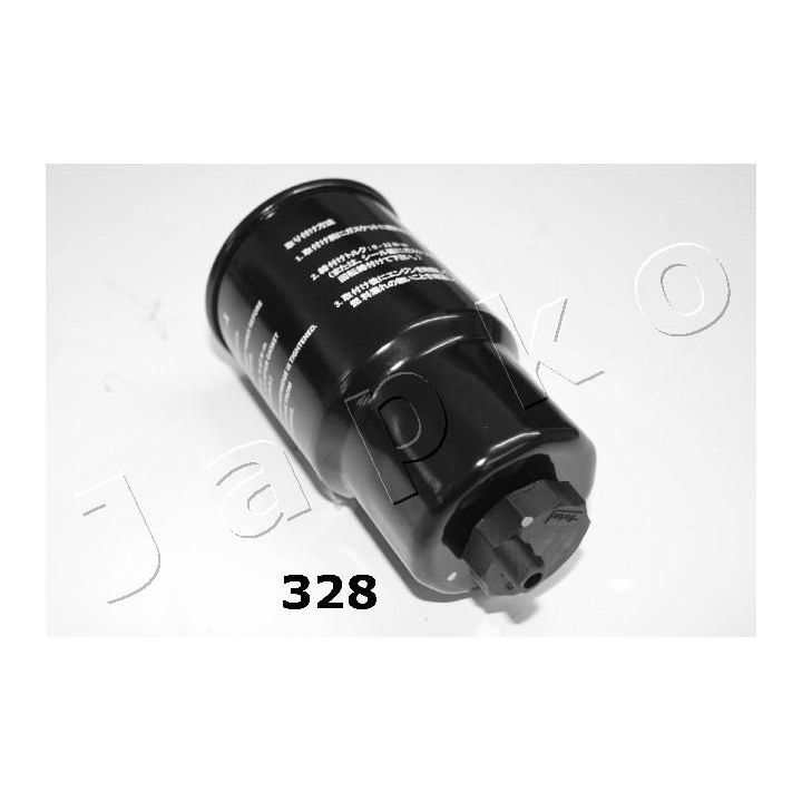 Kuro filtras JAPKO 30328