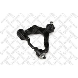 Vikšro valdymo svirtis STELLOX 57-01127-SX