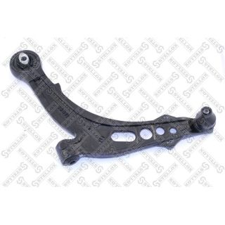 Vikšro valdymo svirtis STELLOX 57-01369-SX