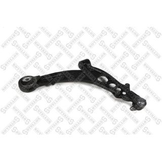 Vikšro valdymo svirtis STELLOX 57-01369A-SX