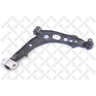 Vikšro valdymo svirtis STELLOX 57-01679-SX