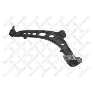 Vikšro valdymo svirtis STELLOX 57-01680-SX