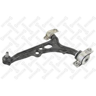 Vikšro valdymo svirtis STELLOX 57-01692-SX