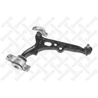 Vikšro valdymo svirtis STELLOX 57-01693-SX