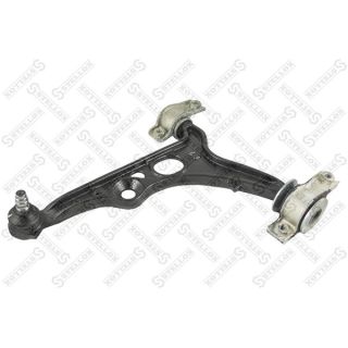 Vikšro valdymo svirtis STELLOX 57-01694-SX