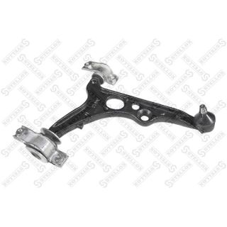 Vikšro valdymo svirtis STELLOX 57-01695-SX