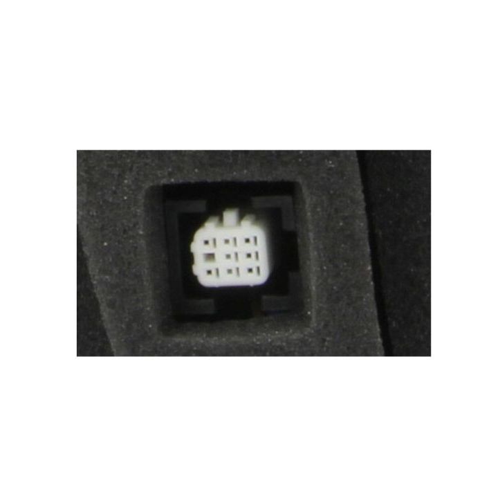 Išorinis veidrodėlis BLIC 5402-14-049361P