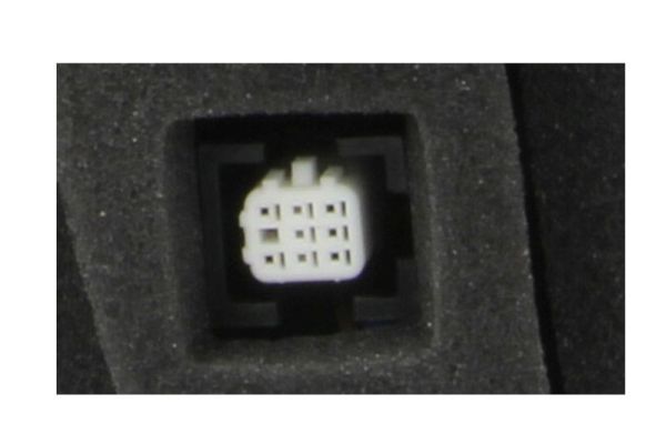 Išorinis veidrodėlis BLIC 5402-14-049361P