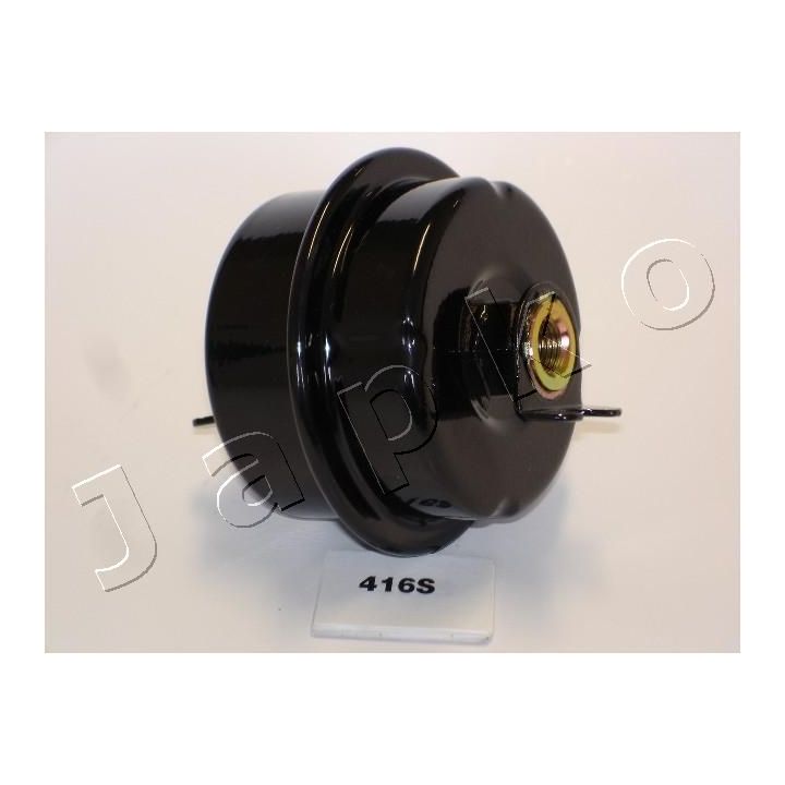 Kuro filtras JAPKO 30416