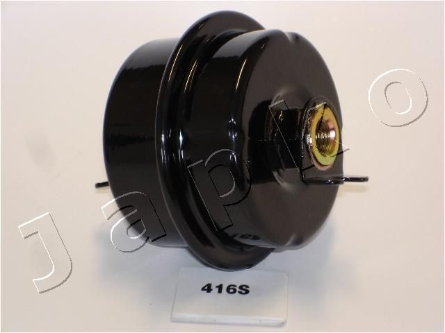 Kuro filtras JAPKO 30416